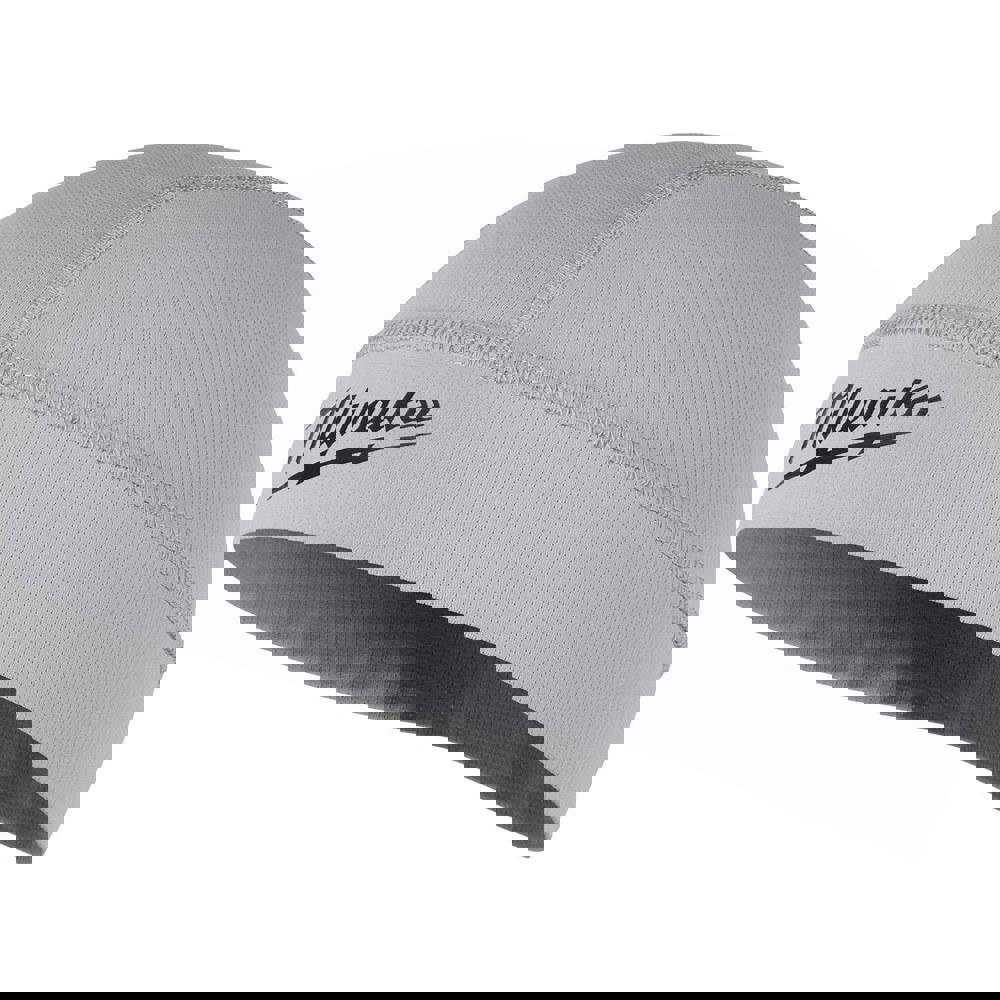 Hard Hat Accessories; Material: Nylon ; Color: Gray ; Closure Type: Elastic ; Size: Universal ; Garment Style: Cooling Liner